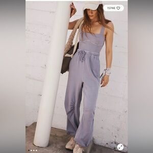 Free People Inbound Onesie